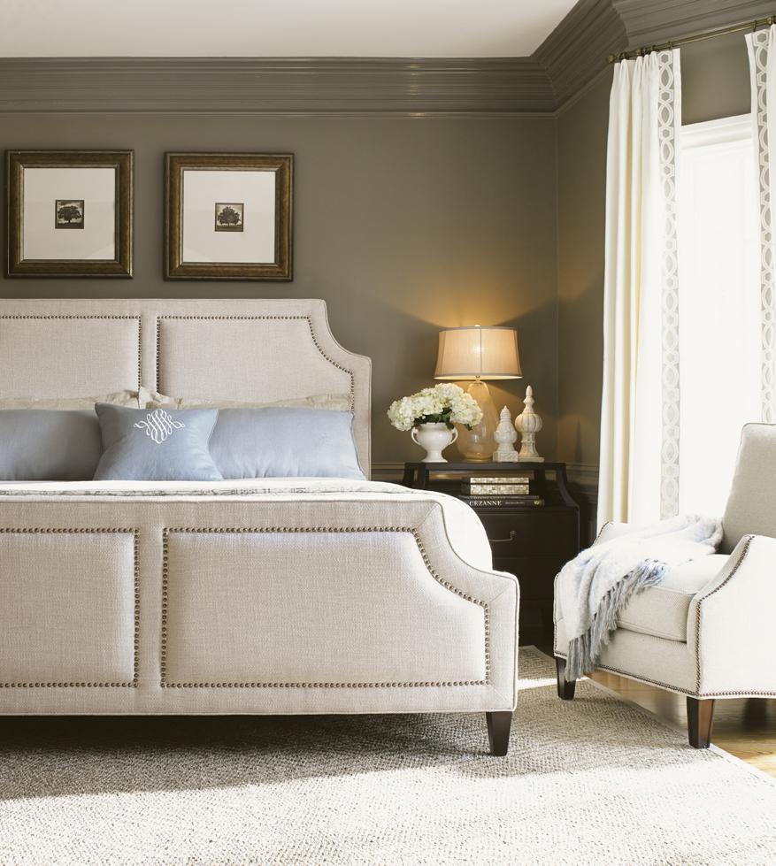 Chadwick queen new arrivals mattress set